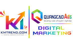 KMtrend Marketing