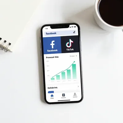 Dự án marketing cho chuỗi F&B
