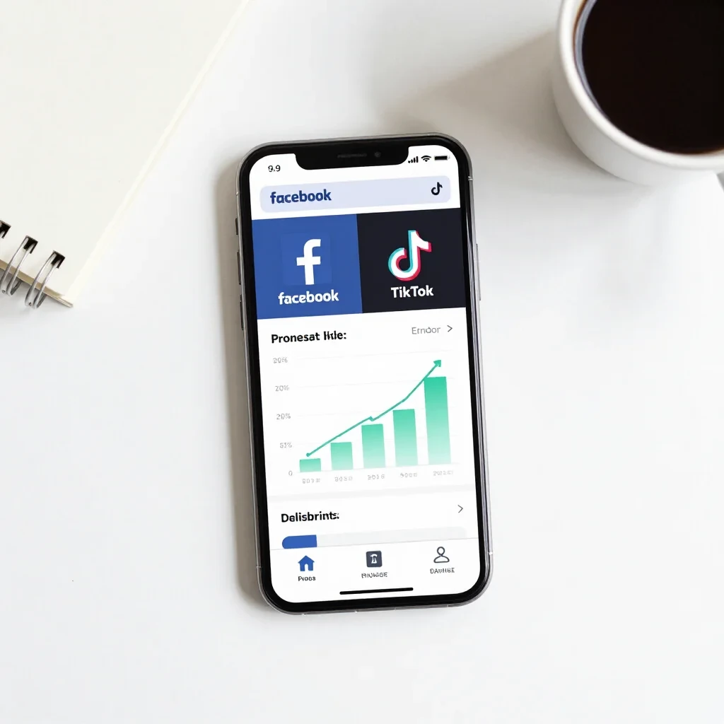Dự án marketing cho chuỗi F&B